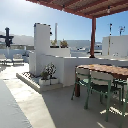 Vakantiehuis Sabbia Casa Brisa *