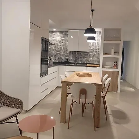 Sabbia Casa Brisa Vakantiehuis Famara