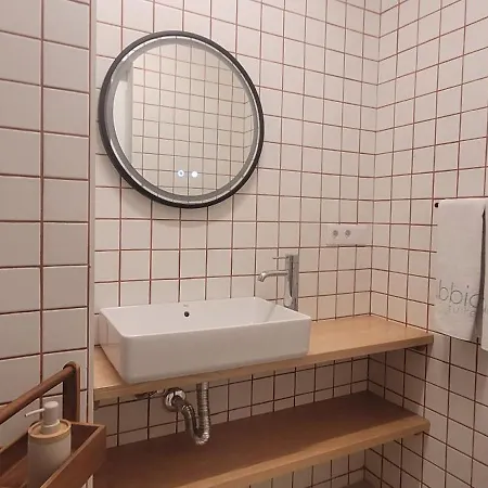 Sabbia Casa Brisa Vakantiehuis Famara