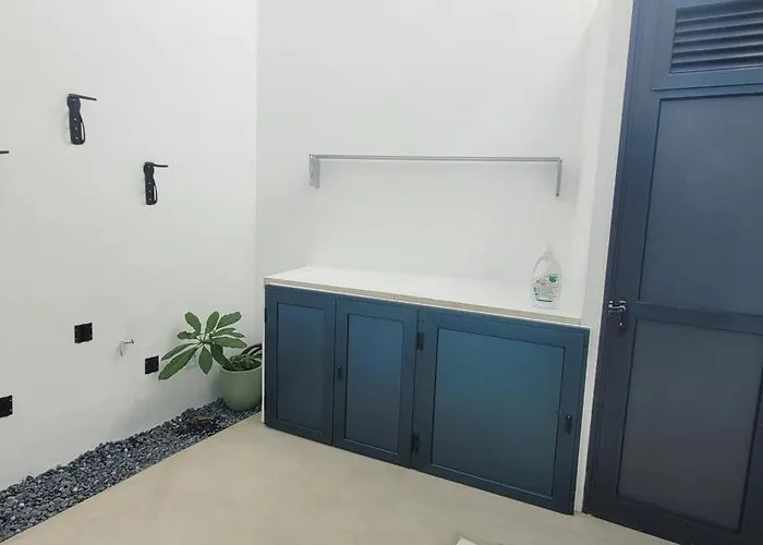 Tatil Evi Sabbia Casa Brisa