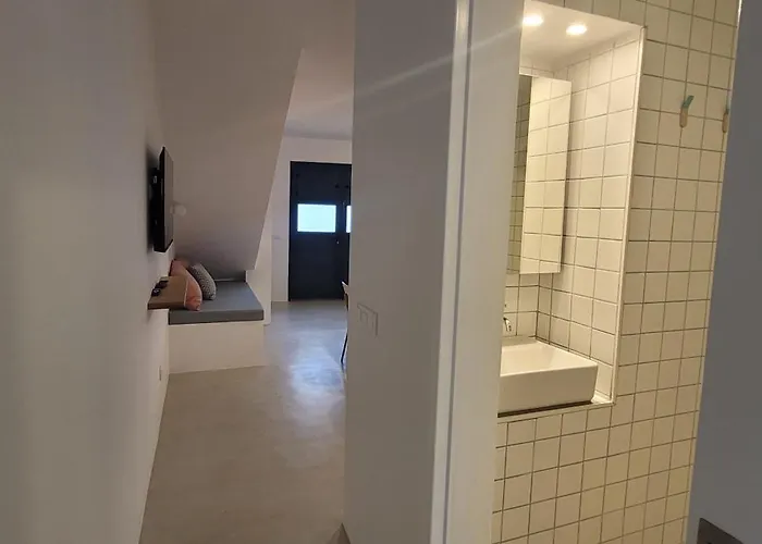 Tatil Evi Sabbia Casa Brisa Famara
