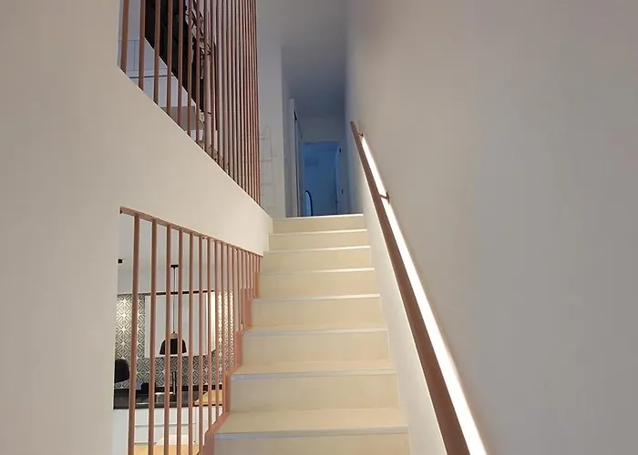 Sabbia Casa Brisa Tatil Evi