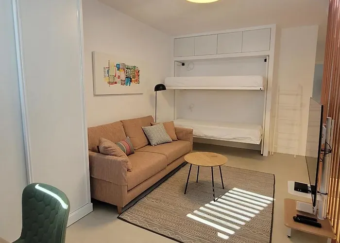 Sabbia Casa Brisa *