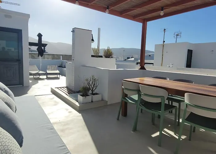Tatil Evi Sabbia Casa Brisa *