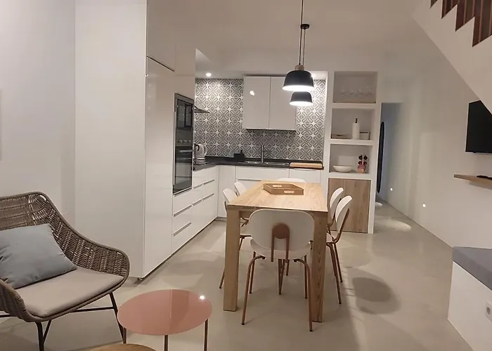 Sabbia Casa Brisa Tatil Evi Famara