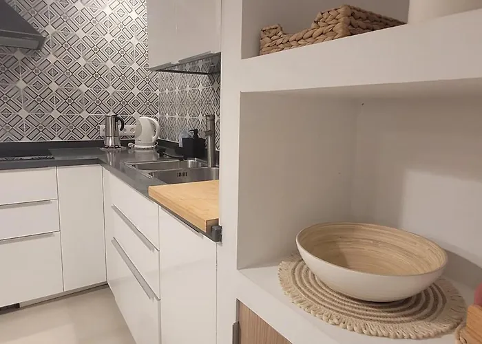 Sabbia Casa Brisa *