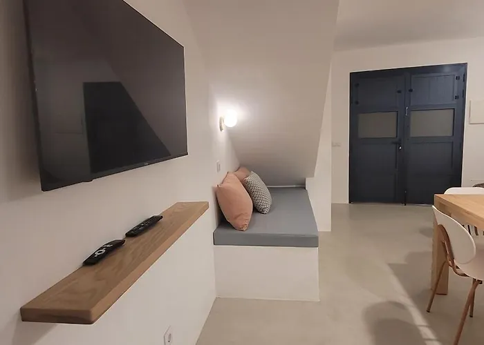 Tatil Evi Sabbia Casa Brisa *