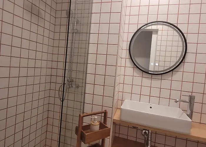Tatil Evi Sabbia Casa Brisa