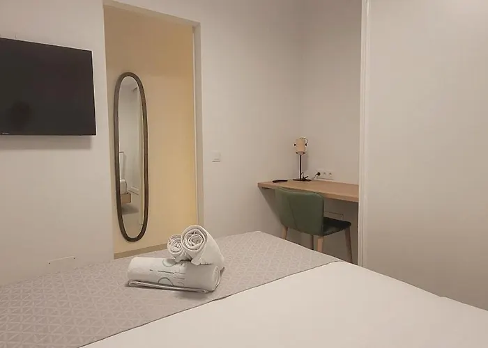 Sabbia Casa Brisa *