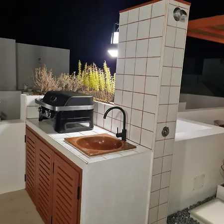 펜션 Sabbia Casa Brisa