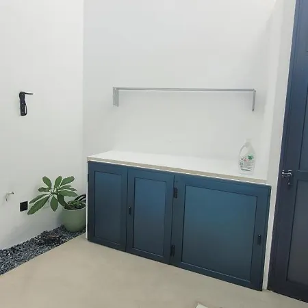 Ferienhaus Sabbia Casa Brisa