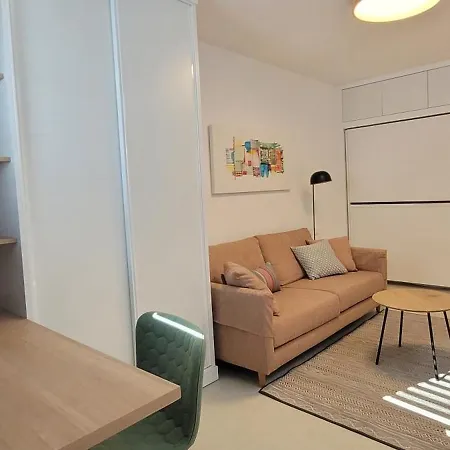 Sabbia Casa Brisa 파마라