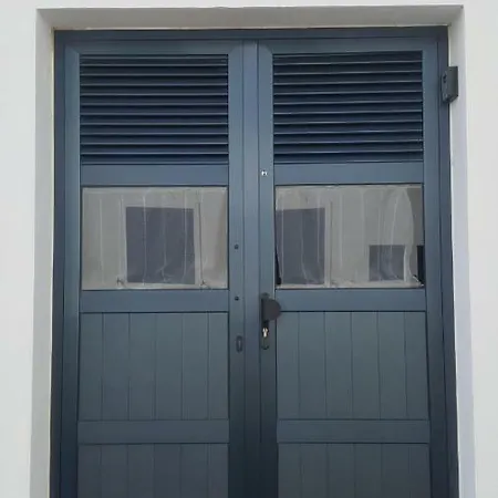 펜션 Sabbia Casa Brisa 파마라