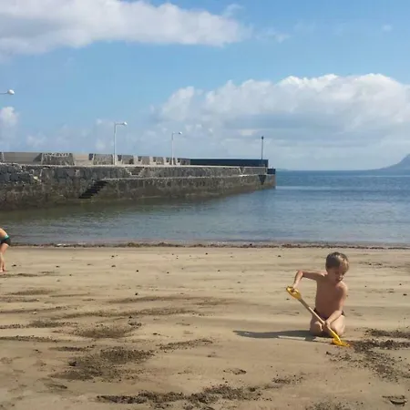 Сasa de vacaciones Sabbia Casa Brisa *