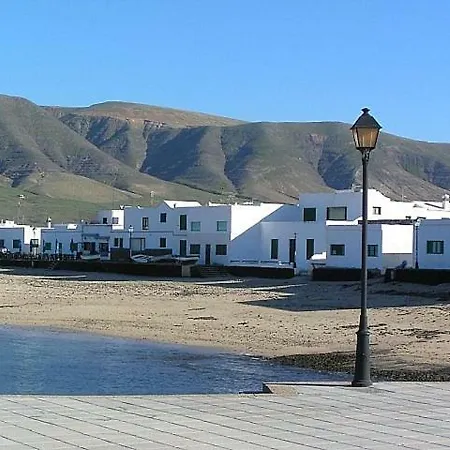 Сasa de vacaciones Sabbia Casa Brisa