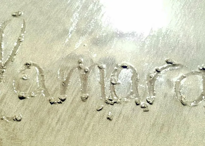 Sabbia Casa Brisa * Famara