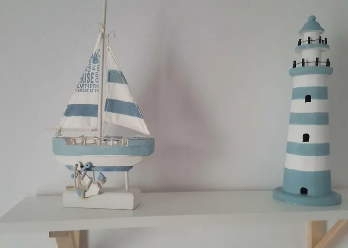 Sabbia Casa Brisa Ferienhaus