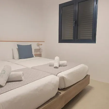 Sabbia Casa Brisa * Famara