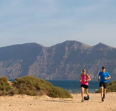 Hébergement de vacances Sabbia Casa Brisa