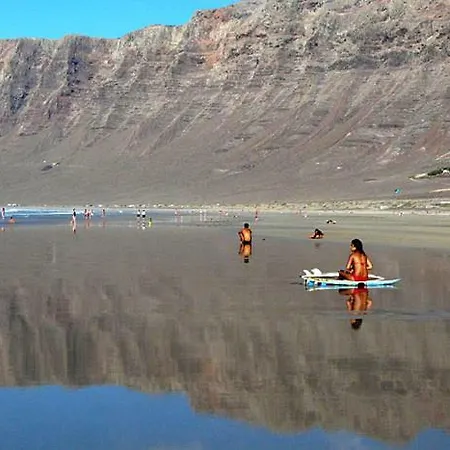 Hébergement de vacances Sabbia Casa Brisa