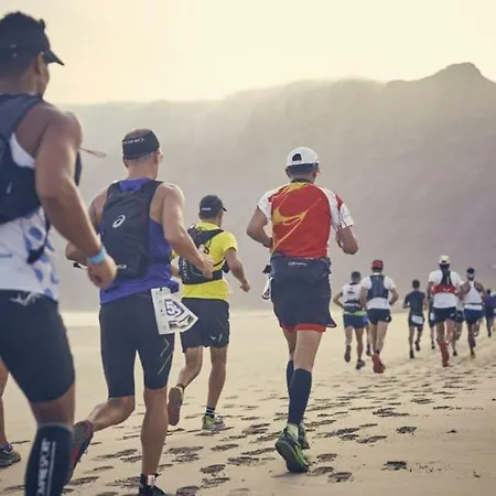 Hébergement de vacances Sabbia Casa Brisa